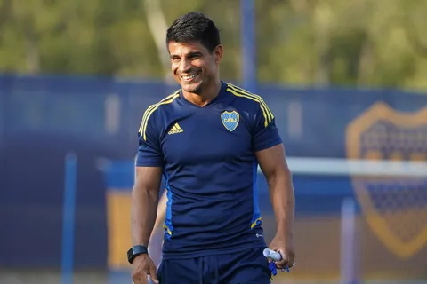 "Cambiará su rutina habitual": el cambio que dispuso Ibarra para la práctica de Boca