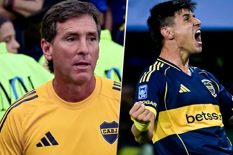 Boca hoy: la formación para la Libertadores, el otro sueño de Bareiro y por qué Advíncula fue noticia otra vez