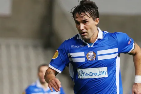 Gastón Sangoy jugó solo dos partidos en Boca y terminó siendo ídolo en Chipre: "La gente me lo reconoce"