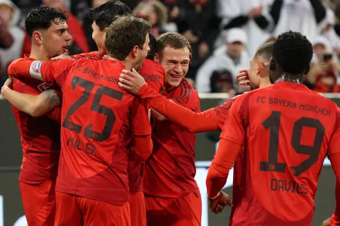 Mundial de Clubes 2025: una figura de Bayern Munich, rival de Boca, sufrió una grave lesión y ¿llega con lo justo?