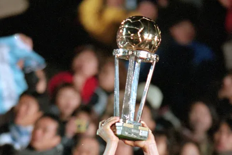 La FIFA informó cómo será el mítico regreso de la Copa Intercontinental