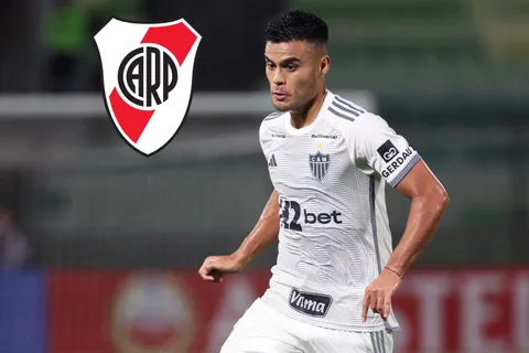 Fausto Vera interesaba en Boca, lo descartaron y ahora fue ofrecido a River