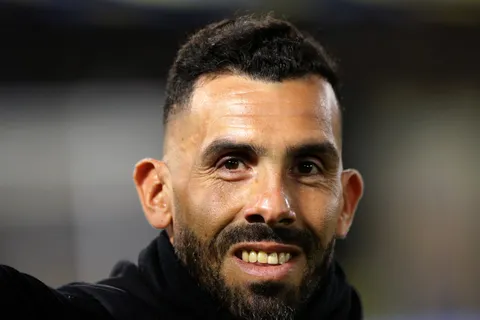 No fue en Boca: Tevez mencionó cuál fue la peor frustración de su carrera