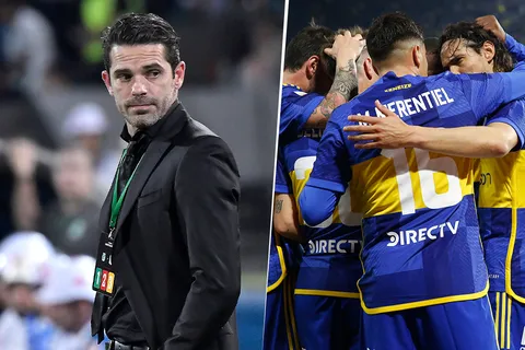 Plantel completo para Gago: los tres jugadores de Boca que ya se recuperaron de sus lesiones
