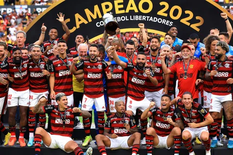 El spot brasileño sobre la Copa Libertadores 2023, con un mensaje picante: "Los últimos años..."