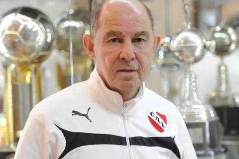 La sorpresiva frase de Ricardo Bochini sobre Boca que le va a doler a todos los hinchas de Independiente: "La mejor"