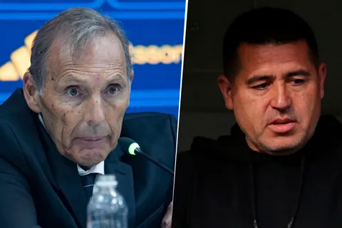 Boca hoy: los dos cambios que hará Russo vs. Bayern Munich y el refuerzo que Riquelme quiere buscar después del torneo