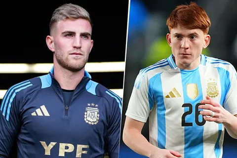 Lionel Scaloni piensa en la lista de la Copa América: qué chances tienen Barco y Valentini de meterse