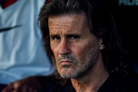 La advertencia de Rubén Insúa y Barracas Central para Boca: "Vamos a buscar..."