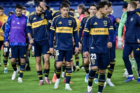 Boca lleva 3 años sin salir campeón: las razones de una sequía que indigna y molesta a los hinchas