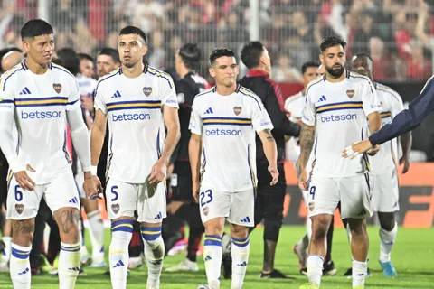 Picante cuadro para Boca: el camino a la final del Torneo Apertura hasta el momento