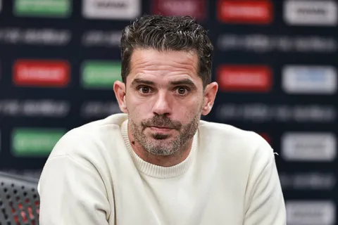 Fernando Gago, ex jugador de Boca