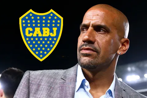 Lo llamaron: Verón reveló cuando hubo un interés de Boca para un segundo ciclo en el club