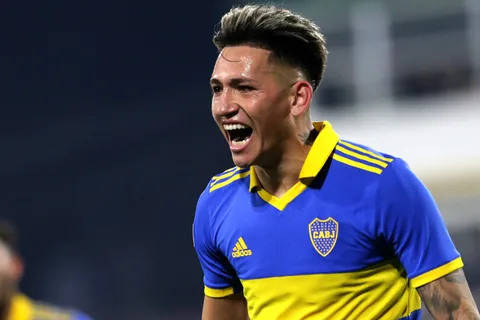 Boca rechazó la oferta del Anderletch por Vázquez: el motivo de la decisión