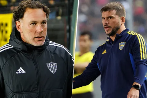 Boca hoy: el detalle "doloroso" que frena a Gabriel Milito y el aviso del Consejo a Mariano Herrón que cambia todos los planes