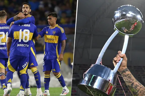 Confirmado el Torneo Clausura 2025: así se jugará y qué rivales tendrá Boca