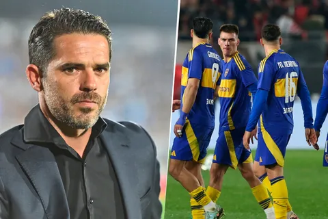 No solo Merentiel: Kevin Zenón también podría no ser titular en Boca con Gago en este 2025