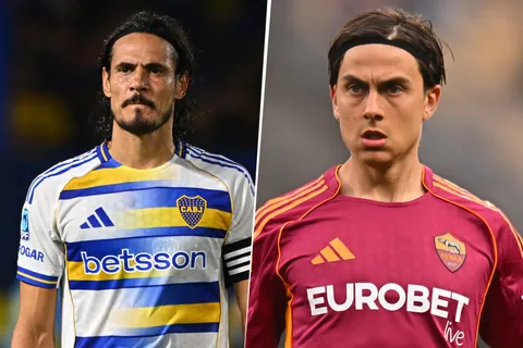 Boca hoy: el equipo ante Cruzeiro, Cavani afuera y sugerente posteo de Dybala