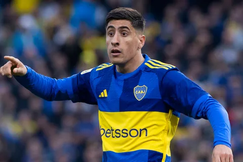 Miguel Merentiel contó cómo vivió el plantel de Boca la última semana: "Cuesta..."