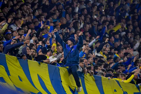Atento, Boca: el próximo partido que podría tener hinchas visitantes del Xeneize