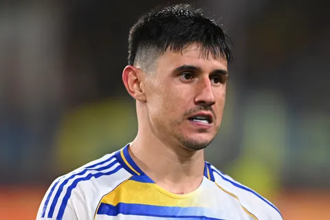 Bareiro pidió perdón y les habló desde el corazón a los hinchas de Boca: "Voy a trabajar mis errores"