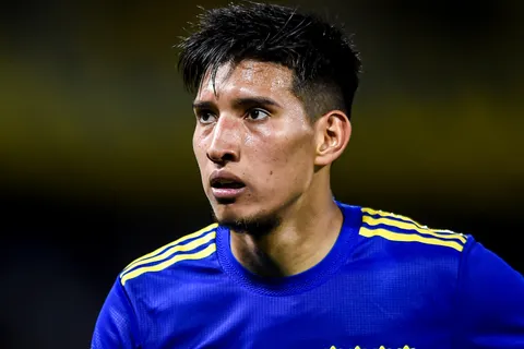 Frenado lo de Olimpia, Defensa y Justicia hizo una oferta para comprar a Aaron Molinas