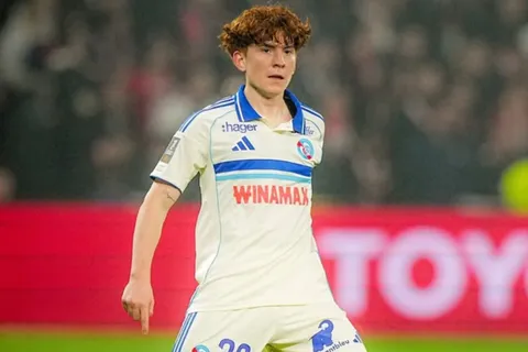 ¿Vuelven a juntarse? El ex Boca que podría jugar con el Colo Barco en Francia