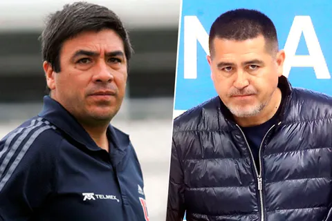 Basualdo explicó por qué rechazó la oferta para trabajar en Boca Predio: "Le agradecí, pero..."