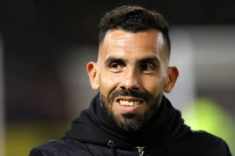 Tevez y otro exBoca, los 2 principales candidatos a dirigir a Independiente 
