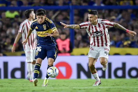Cómo salió Boca vs. Instituto: resumen y goles por el Torneo Apertura 2026
