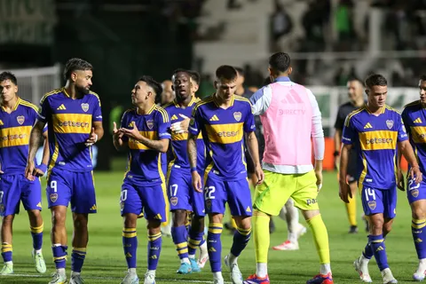 Rara agenda: por qué Boca pasará un mes y medio sin jugar un domingo