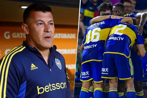 El juvenil de Boca que en su momento promovió Almirón se fue libre y ya tiene nuevo club en la Liga Profesional