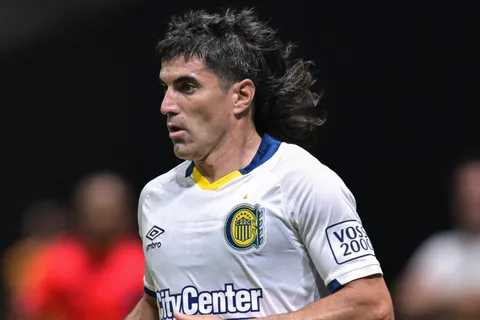 El reclamo de Ignacio Malcorra tras la derrota contra Boca: "El fútbol es así..."