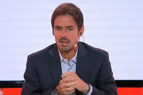 Mariano Closs le hizo una crítica a Herrón por la formación que pondrá en el Boca-Lanús: "La falta eso"