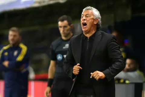 Pipo Gorosito y un aviso para Boca antes del partido de este lunes: “Seguramente..."