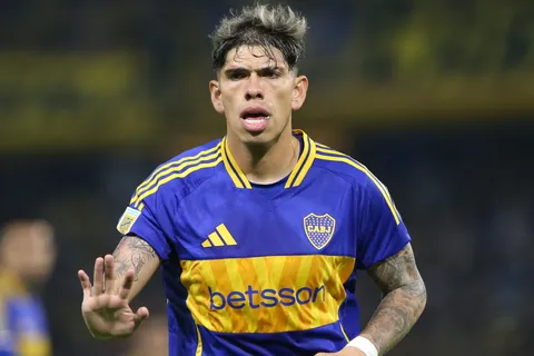Carlos Palacios hizo un inesperado anuncio en plena Navidad: "El mejor regalo"