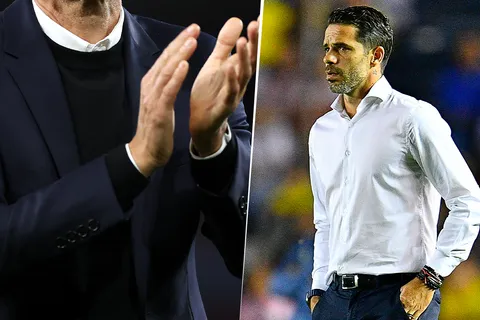 Quién es el DT español que marcó a Fernando Gago y le hizo aprender mucho como entrenador