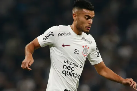Fausto Vera, jugador apuntado por Boca para el mercado de pases