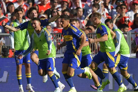 Agustín Martegani no era tenido en cuenta por Gago y ahora Herrón lo borró