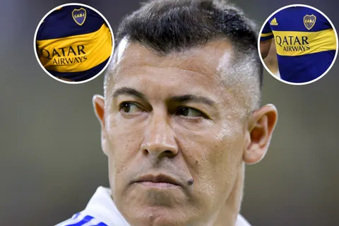 Uno inactivo, otro en levantada: los dos jugadores que deben regresar a Boca en junio