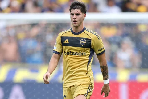 Marco Pellegrino convenció a Úbeda y tiene chances de ser titular ante U. Católica