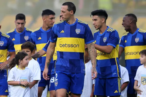 Revelado: lo que más molestó en Boca de la expulsión de Cristian Lema: "Lo van a hablar"