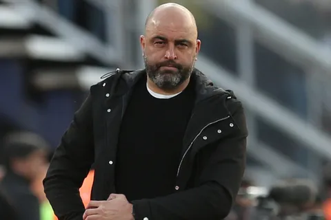 El DT de Gimnasia lanzó un irónico mensaje contra Boca antes de la Copa Argentina: "Sé cómo son las cosas"