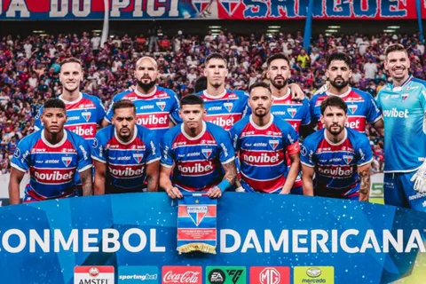 Imanol Machuca, jugador de Fortaleza, le dejó un fuerte mensaje a Boca: "Vamos a..."