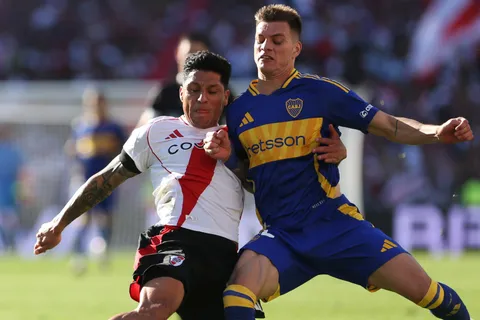 El tarotista de Boca se la jugó con el pronóstico para el Superclásico ante River: “Veo ganador a…”