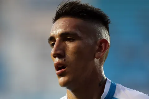 Ex Boca | Por qué Ricardo Centurión todavía no podría jugar ni un solo partido en Oriente Petrolero
