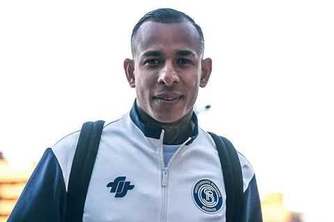La exorbitante cifra que pide Independiente Rivadavia a Boca para vender a Sebastián Villa