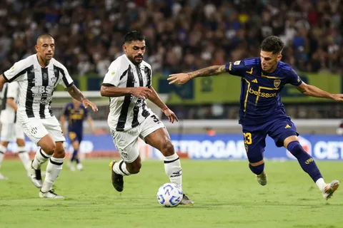 Cambio de horario: a qué hora se jugará Boca vs. Central Córdoba en La Bombonera