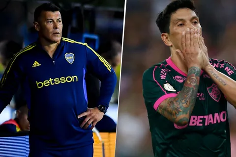 Las noticias de Boca hoy: el equipo ante Estudiantes, la multa para Fluminense y la revelación del astrólogo sobre los penales
