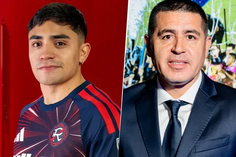 Boca hoy: por qué Langoni fue tendencia, nueva gastada a River y ¿Riquelme va por una figura de Racing?